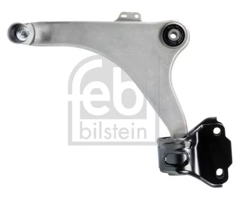 1x Control/Trailing Arm, wheel suspension