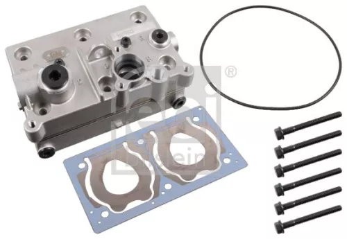 1x Cylinder Head, air compressor