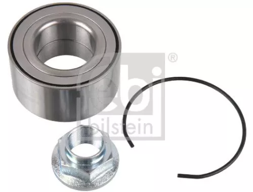 1x Wheel Bearing Kit