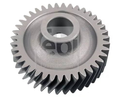 1x Gear, air compressor
