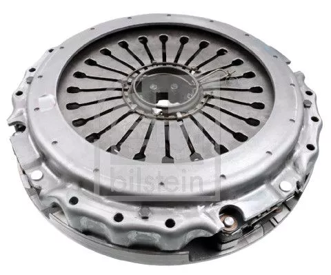 1x Clutch Pressure Plate