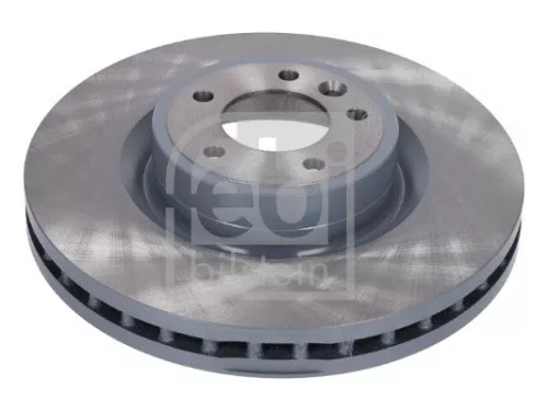 1x Brake Disc