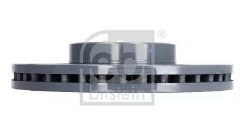 FEBI BILSTEIN 1x Brake Disc (177127)