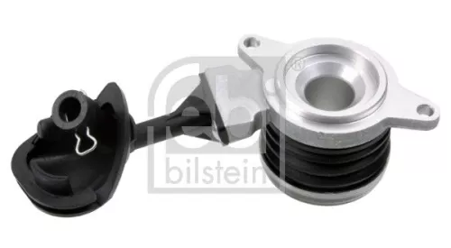 FEBI BILSTEIN 1x Central Slave Cylinder, clutch (177202)