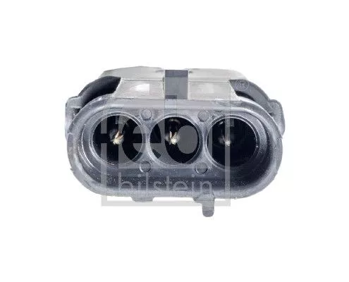 FEBI BILSTEIN 1x Oxygen Sensor (177240)