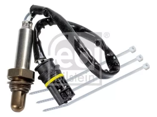 1x Oxygen Sensor