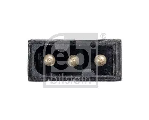 FEBI BILSTEIN 1x Oxygen Sensor (177247)