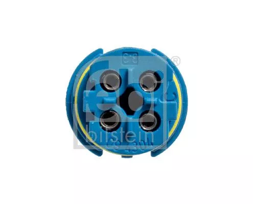 FEBI BILSTEIN 1x Oxygen Sensor (177273)