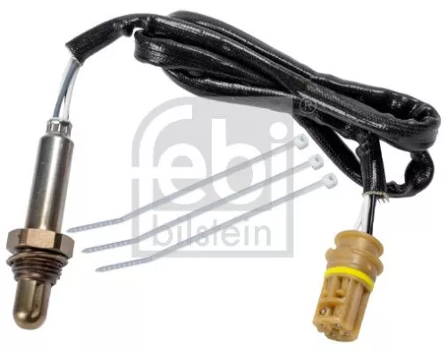 1x Oxygen Sensor