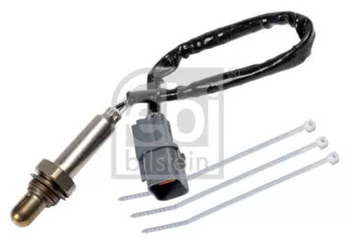 1x Oxygen Sensor