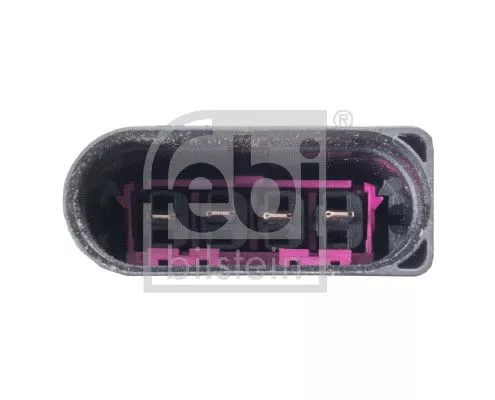 FEBI BILSTEIN 1x Oxygen Sensor (177284)