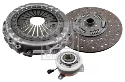 1x Clutch Kit