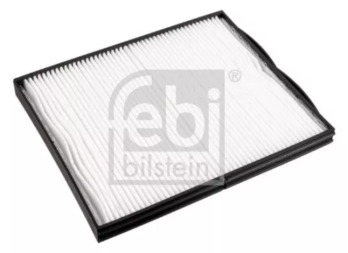 FEBI BILSTEIN 1x Filter, cabin air (177345)