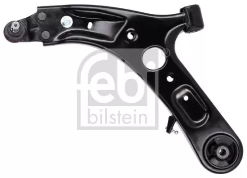 1x Control/Trailing Arm, wheel suspension
