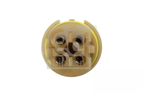 FEBI BILSTEIN 1x Oxygen Sensor (177372)