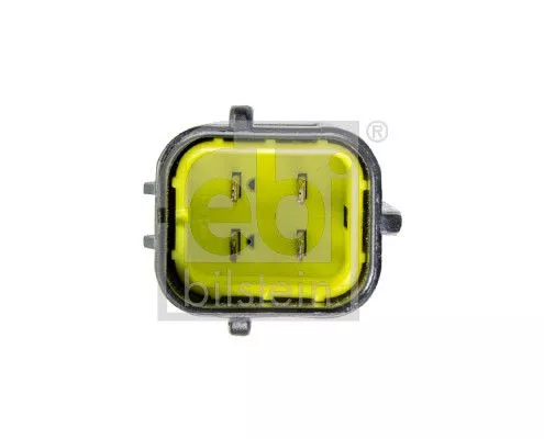 FEBI BILSTEIN 1x Oxygen Sensor (177374)