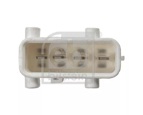 FEBI BILSTEIN 1x Oxygen Sensor (177378)