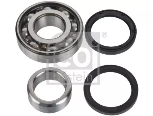 FEBI BILSTEIN 1x Wheel Bearing Kit (177384)