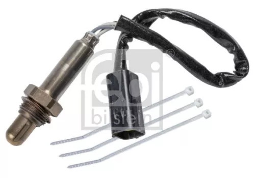 1x Oxygen Sensor