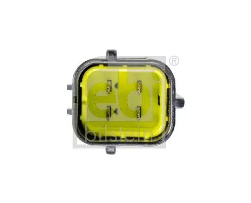 FEBI BILSTEIN 1x Oxygen Sensor (177391)