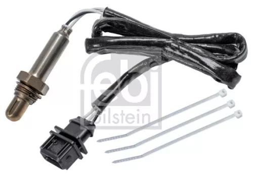 1x Oxygen Sensor