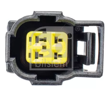 FEBI BILSTEIN 1x Oxygen Sensor (177398)