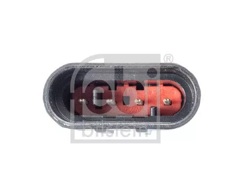 FEBI BILSTEIN 1x Oxygen Sensor (177430)