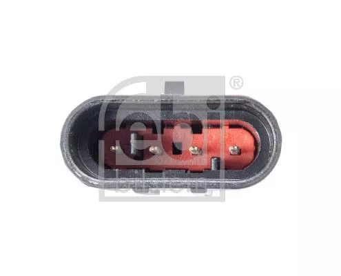 FEBI BILSTEIN 1x Oxygen Sensor (177431)