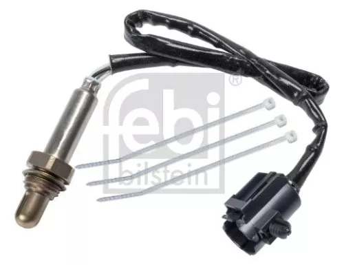 1x Oxygen Sensor