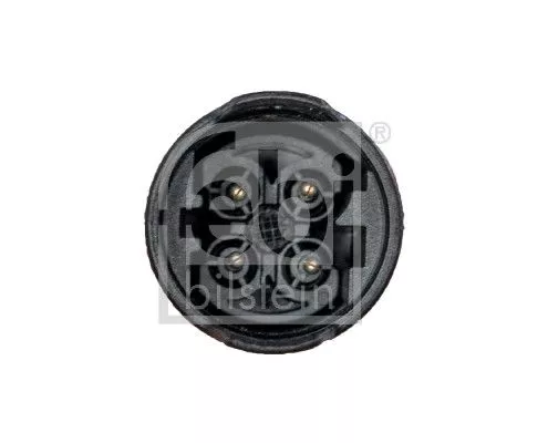 FEBI BILSTEIN 1x Oxygen Sensor (177436)