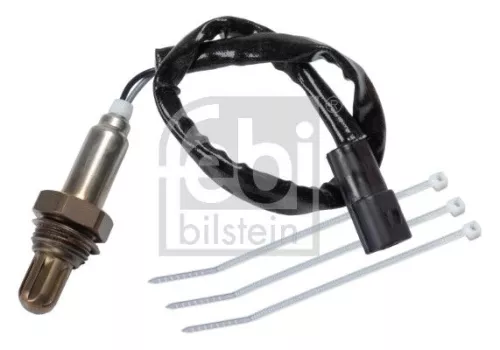 1x Oxygen Sensor
