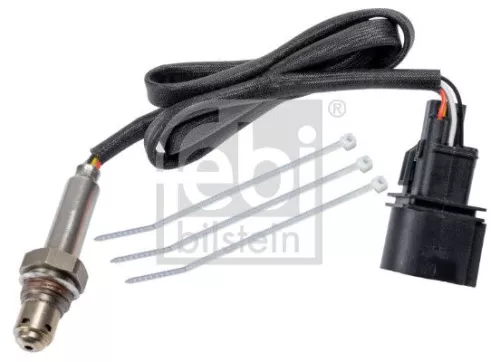 1x Oxygen Sensor