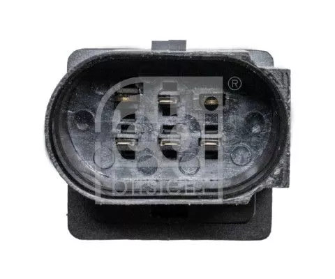FEBI BILSTEIN 1x Oxygen Sensor (177447)
