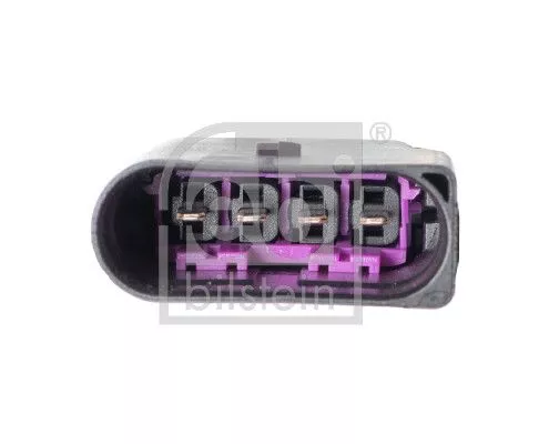 FEBI BILSTEIN 1x Oxygen Sensor (177483)