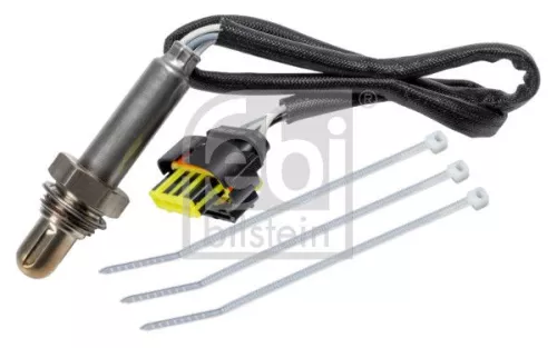 1x Oxygen Sensor