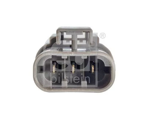 FEBI BILSTEIN 1x Oxygen Sensor (177486)