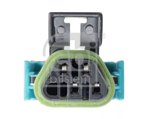 FEBI BILSTEIN 1x Oxygen Sensor (177504)