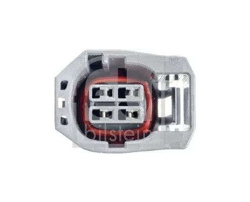 FEBI BILSTEIN 1x Oxygen Sensor (177507)