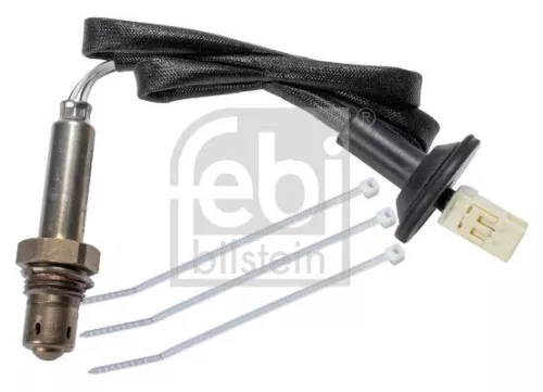 1x Oxygen Sensor