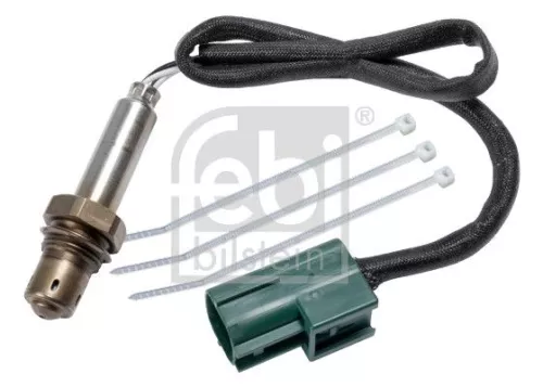 1x Oxygen Sensor