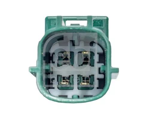 FEBI BILSTEIN 1x Oxygen Sensor (177516)