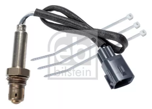 1x Oxygen Sensor