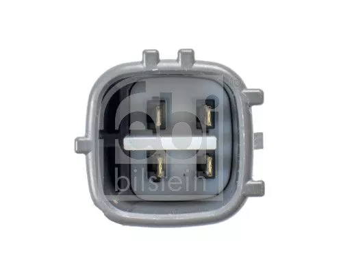 FEBI BILSTEIN 1x Oxygen Sensor (177525)