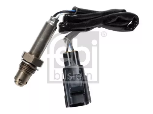 1x Oxygen Sensor