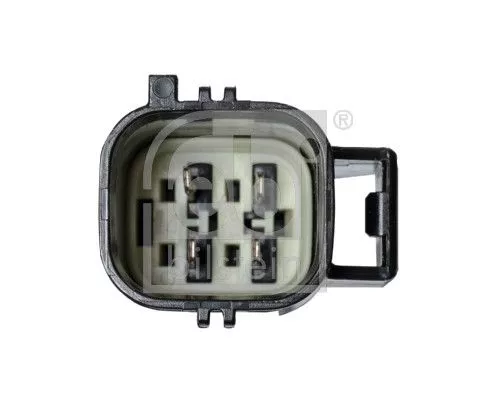 FEBI BILSTEIN 1x Oxygen Sensor (177526)