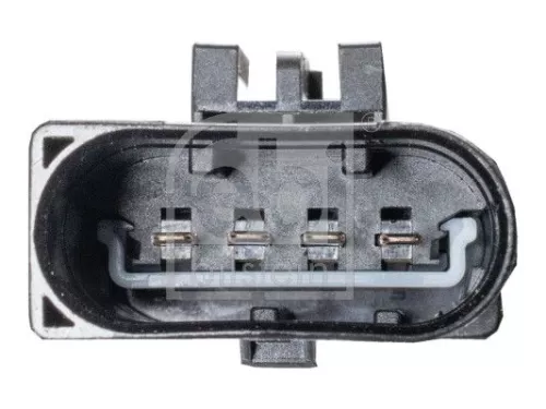 FEBI BILSTEIN 1x Oxygen Sensor (177537)