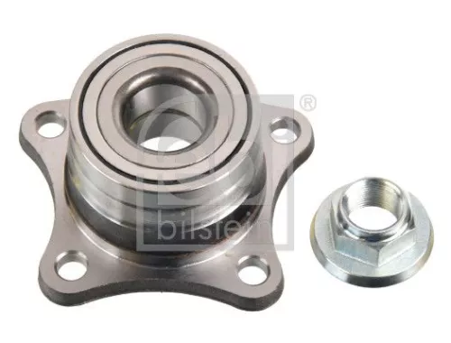 1x Wheel Bearing Kit