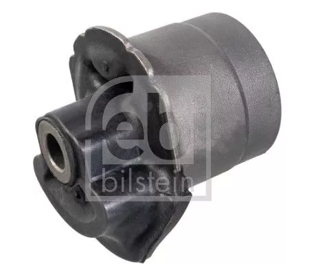 1x Bushing, axle beam