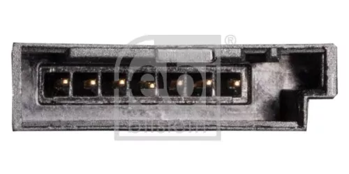 FEBI BILSTEIN 1x Door Lock (177558)