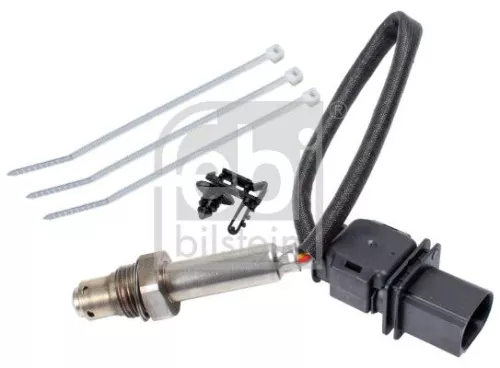 1x Oxygen Sensor